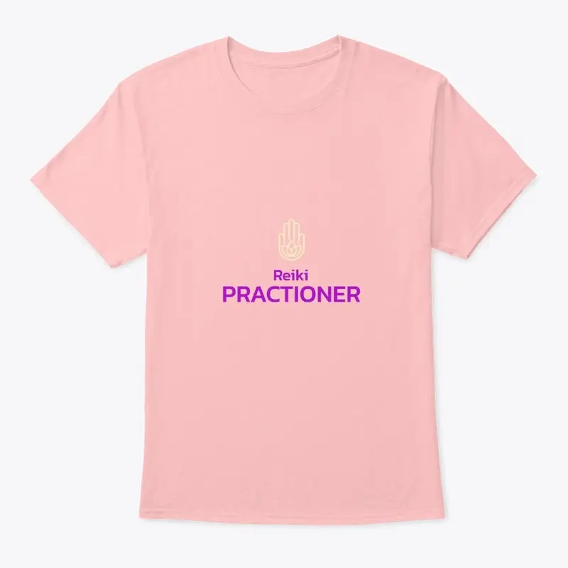 Reiki Practioner